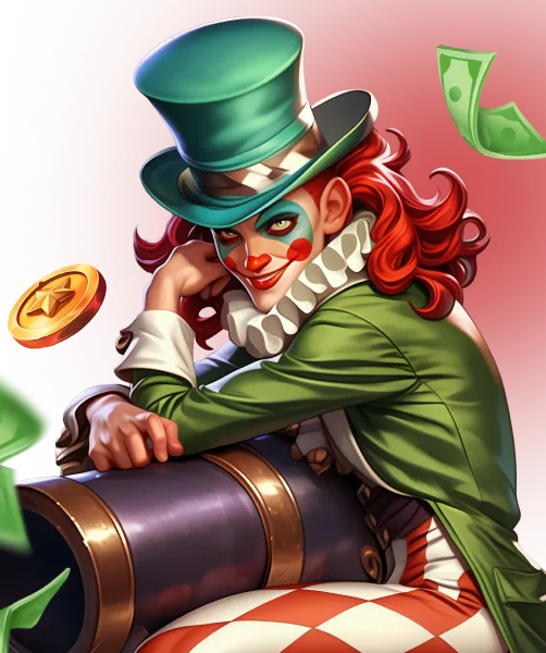 Registrácia v Happyjokers Casino